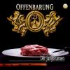 Offenbarung 23, Der Jungbrunnen, Audio-CD - Jan Gaspard