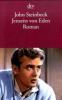 Jenseits von Eden - John Steinbeck