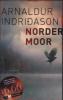 Nordermoor - Arnaldur Indridason