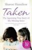 Taken - Sharon Hamilton