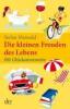 Die kleinen Freuden des Lebens - Stefan Maiwald