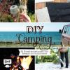 DIY Camping - Maria Neumeister
