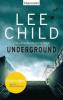 Underground - Lee Child