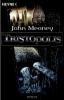 Tristopolis - John Meaney