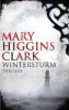 Wintersturm - Mary Higgins Clark