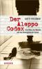 Der Aleppo-Codex - Matti Friedman
