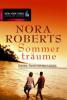 Sommer, Sonne und dein Lächeln - Nora Roberts