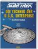 Star Trek, Die Technik der U.S.S. Enterprise - Rick Sternbach, Michael Okuda