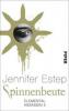 Spinnenbeute - Jennifer Estep