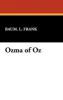 Ozma of Oz - L. Frank Baum L. Frank, L. Frank Baum, Baum L. Frank