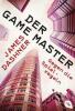 Der Game Master - Gegen die Spielregeln - James Dashner