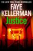 Justice (Peter Decker and Rina Lazarus Series, Book 8) - Faye Kellerman