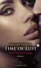 Time of Lust | Band 3 | Devote Begierde | Roman - Megan Parker