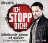 Ich stopp dich, 2 Audio-CDs - Leo Martin
