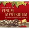 Vinum Mysterium. 4 CDs - Carsten Sebastian Henn