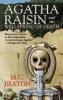 Agatha Raisin and the Wellspring of Death - M. C. Beaton