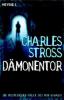 Dämonentor - Charles Stross
