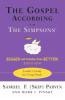 Gospel According to the Simpsons, Bigger and Possibly Even Better! Edition - Samuel F. Parvin, Mark I. Pinsky