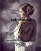 Lady Madeline in Not - Katherine Collins