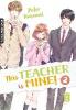 This Teacher is Mine! 02 - Yuko Kasumi