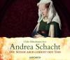 Die Sünde aber gebiert den Tod, 6 Audio-CDs - Andrea Schacht