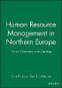 HR Management in Northern Europe - Brewster, Hh Larsen Hh