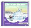 Kleiner Eisbär. Lars, lass mich nicht allein / Lars und der Angsthase, Audio-CD - Hans de Beer