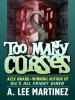 Too Many Curses - A. Lee Martinez