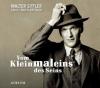 Vom Kleinmaleins des Seins, 1 Audio-CD - Erich Kästner