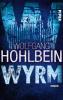 Wyrm - Wolfgang Hohlbein