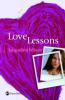 Love Lessons - Jacqueline Wilson