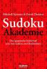 Sudoku-Akademie - Mitchell Symons, David Thomas