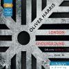 London Underground, 1 MP3-CD - Oliver Harris