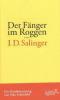Der Fänger im Roggen - Jerome D. Salinger