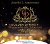 Golden Dynasty, 6 Audio-CDs - Jennifer L. Armentrout