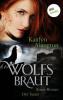Wolfsbraut - Erster Roman: Der Traum - Kaitlyn Abington