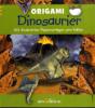Origami Dinosaurier - Nick Robinson