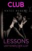 Lessons - Lektionen der Lust - Katee Robert