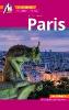 Paris MM-City Reiseführer, m. 1 Karte - Ralf Nestmeyer