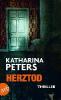 Herztod - Katharina Peters