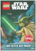 LEGO® STAR WARS(TM). Zwei Seiten der Macht - 