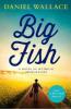 Big Fish, Film Tie-In, English edition - Daniel Wallace