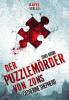 Der Puzzlemörder von Zons: Thriller - Catherine Shepherd