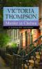 Murder in Chelsea: A Gaslight Mystery - Victoria Thompson