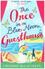 Once in a Blue Moon Guesthouse - Cressida Mclaughlin