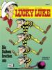 Lucky Luke 17 - Die Daltons brechen aus - Morris, René Goscinny