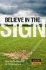 Believe in the Sign - Mark Hodkinson
