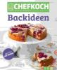 Chefkoch Backideen - 