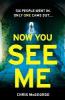 Now You See Me - Chris McGeorge