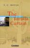 The Tortilla Curtain - Textheft - Tom Coraghessan Boyle